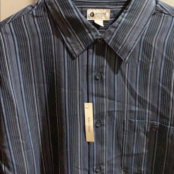 Hagar button down - Picture 3 of 7